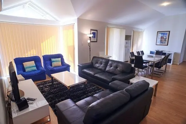 Villa, Birden Çok Yatak, 2 Banyolu