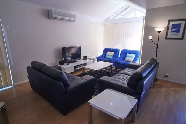 Villa, Birden Çok Yatak, 2 Banyolu