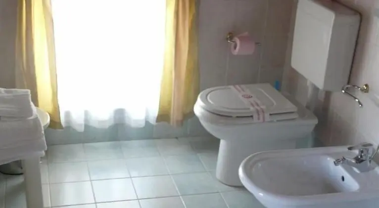 Superior Tek Büyük Yataklı Oda, Teras