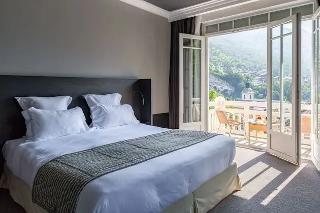 Tek Büyük Yataklı Oda (Privilege)