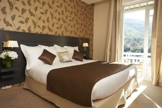 Tek Büyük Yataklı Oda (Privilege)