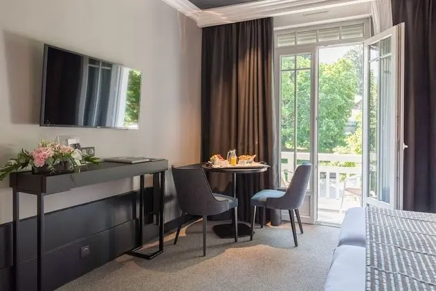 Tek Büyük Yataklı Oda (Privilege)