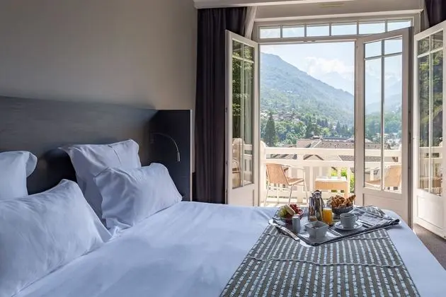 Tek Büyük Yataklı Oda (Privilege)