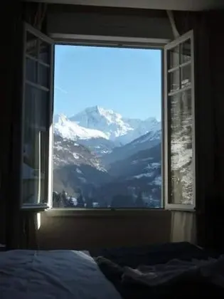 Tek Büyük Yataklı Oda (Privilege)