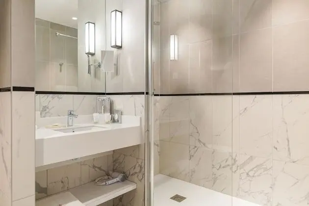 Tek Büyük Yataklı Oda (Privilege)