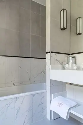 Tek Büyük Yataklı Oda (Privilege)