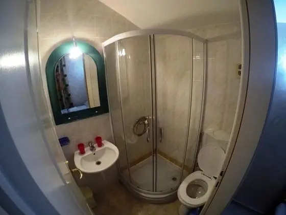Classic Tek Büyük Yataklı Oda, 1 Çift Kişilik Yatak, Sigara İçilmez, Bahçe Manzaralı