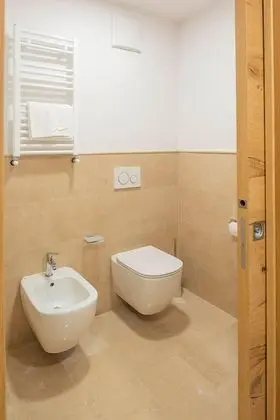 Süit, Kişiye Özel Havuzlu, Göl Manzaralı