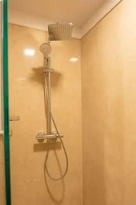 Süit, Kişiye Özel Havuzlu, Göl Manzaralı