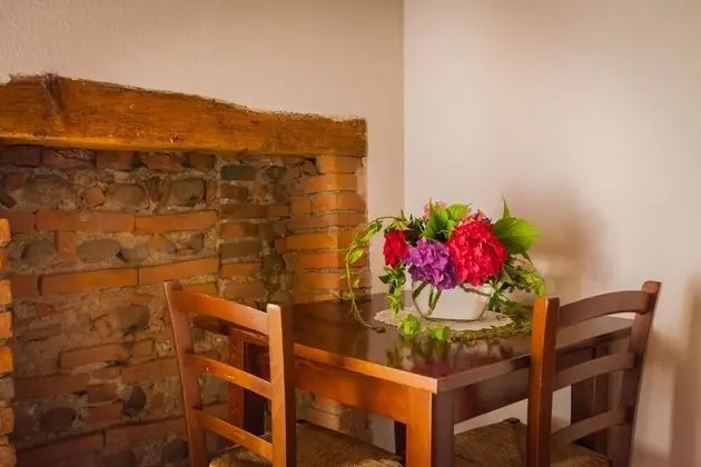Çatı Katı (Loft), Golf Manzaralı