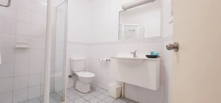 Standard Tek Kişilik Oda