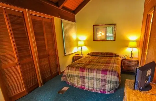Çatı Katı (Loft), 2 Yatak Odası
