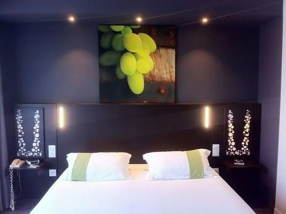 Tek Büyük Yataklı Oda, Sigara İçilmez, Golf Manzaralı