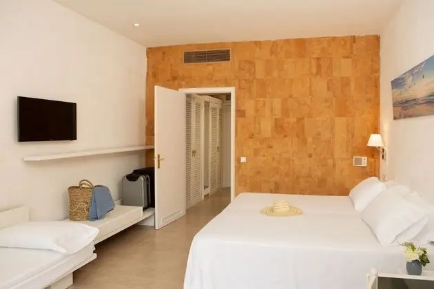 Standard Oda (1 adult)