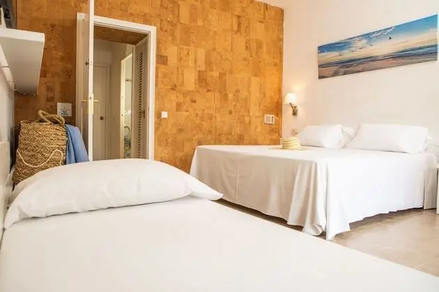 Standard Oda (1 adult)