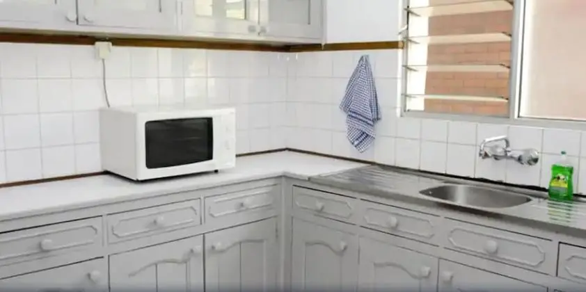 Standard Apart Daire, 3 Yatak Odası