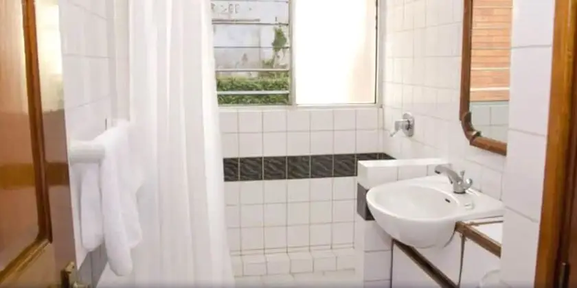 Standard Apart Daire, 3 Yatak Odası