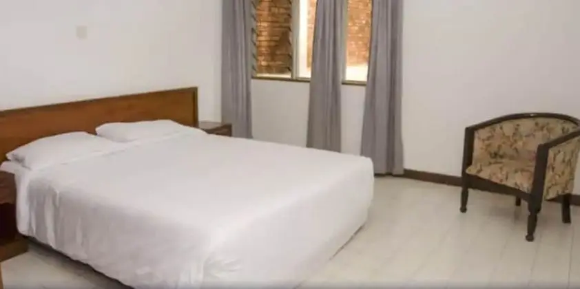 Standard Apart Daire, Sigara İçilmez