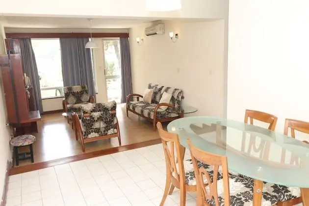 Standard Apart Daire, Sigara İçilmez