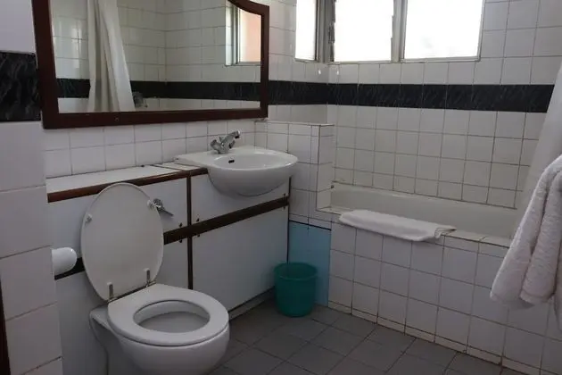 Standard Apart Daire, Sigara İçilmez