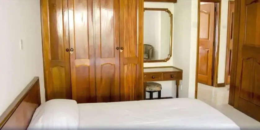 Standard Tek Büyük Yataklı Oda, 2 Yatak Odası