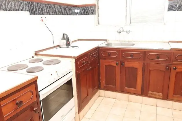 Standard Tek Büyük Yataklı Oda, 2 Yatak Odası