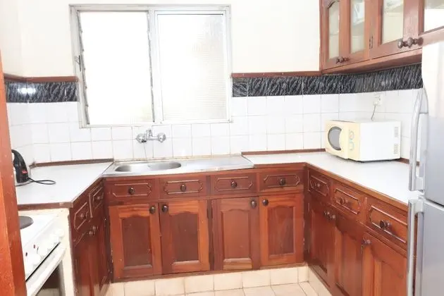 Standard Tek Büyük Yataklı Oda, 2 Yatak Odası