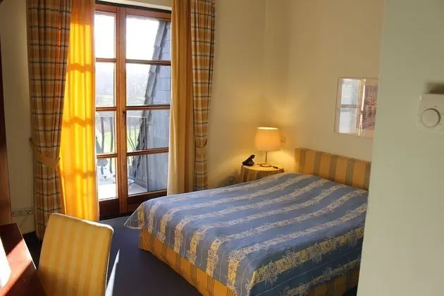 Standard Tek Kişilik Oda