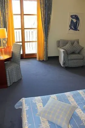 Standard Tek Kişilik Oda