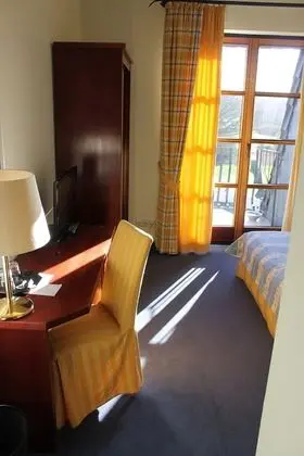 Standard Tek Kişilik Oda