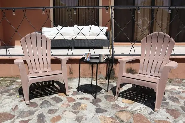 Ev, 2 Yatak Odası, Engellilere Uygun, Veranda