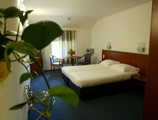 Standard İki Ayrı Yataklı Oda, 2 Tek Kişilik Yatak