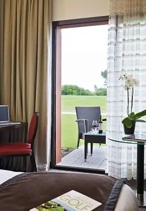 Deluxe Oda, 1 Çift Kişilik Yatak, Teras, Manzaralı (Terrace)