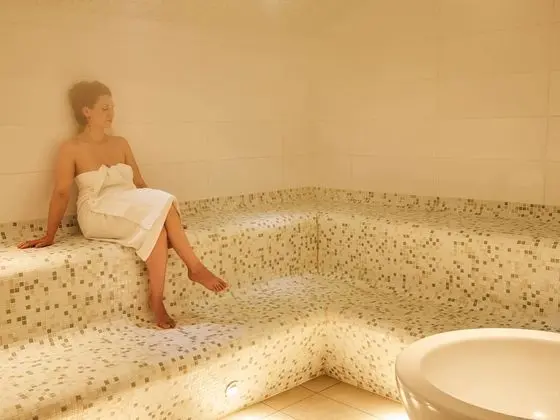 Deluxe Oda, 1 Çift Kişilik Yatak, Teras, Manzaralı (Terrace)