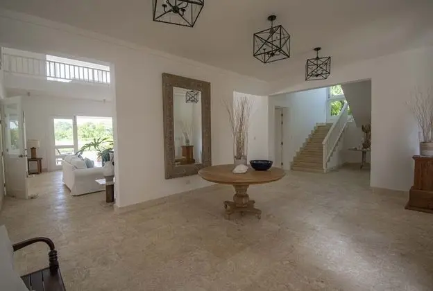 Villa, Sigara İçilebilir
