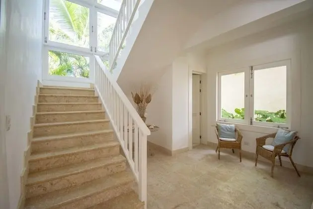 Villa, Sigara İçilebilir