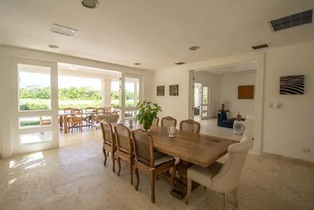 Villa, Sigara İçilebilir
