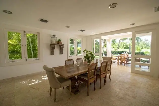 Villa, Sigara İçilebilir