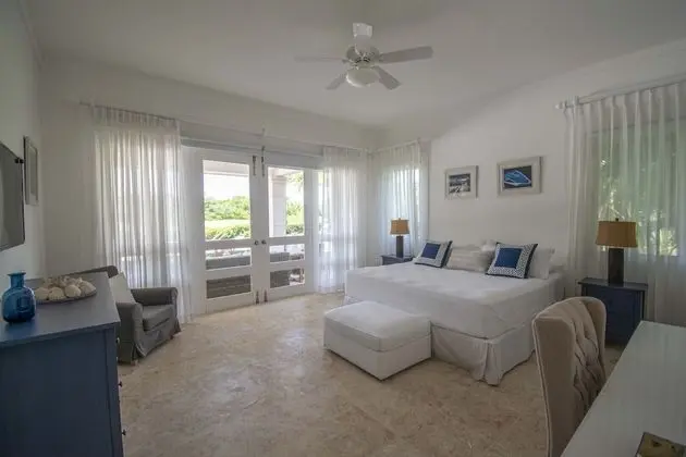 Villa, Sigara İçilebilir