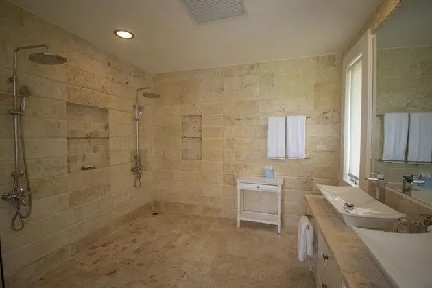 Villa, Sigara İçilebilir