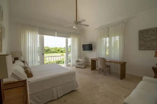 Villa, Sigara İçilebilir