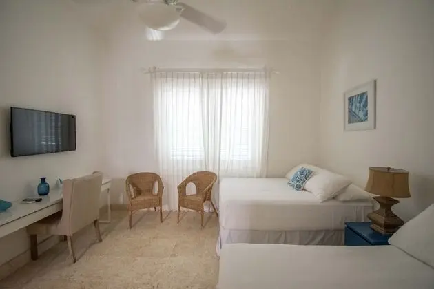 Villa, Sigara İçilebilir