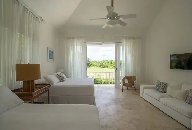 Villa, Sigara İçilebilir
