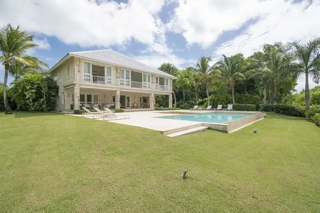Villa, Sigara İçilebilir