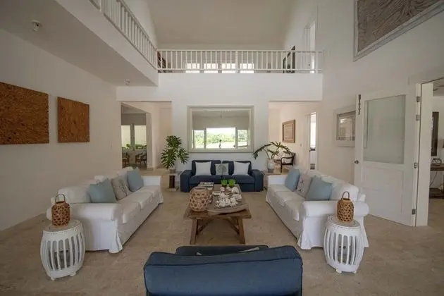 Villa, Sigara İçilebilir