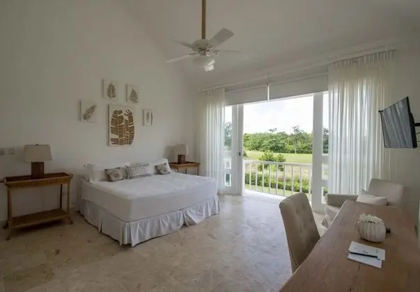 Villa, Sigara İçilebilir