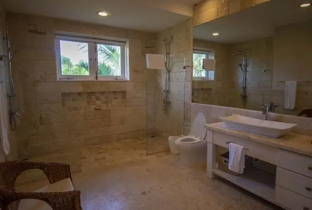 Villa, Sigara İçilebilir