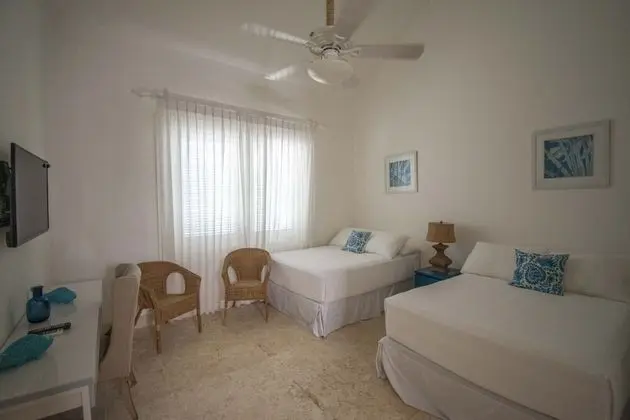 Villa, Sigara İçilebilir