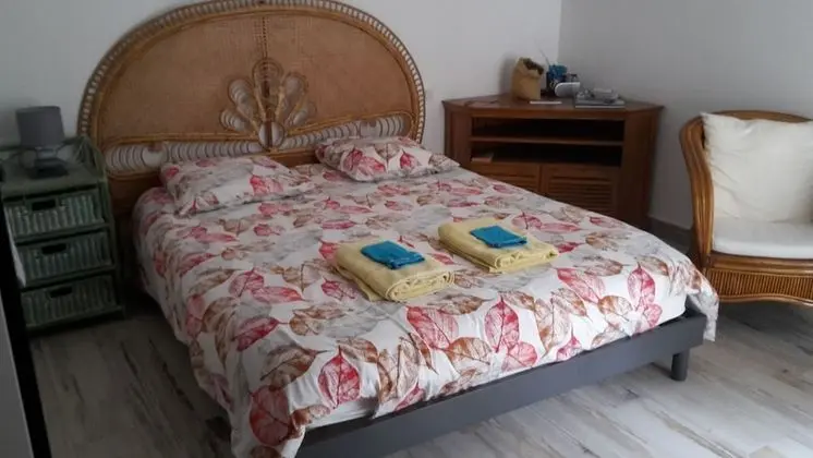 Comfort Tek Büyük Yataklı Oda, 1 Yatak Odası