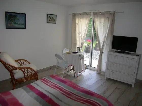 Comfort Tek Büyük Yataklı Oda, 1 Yatak Odası